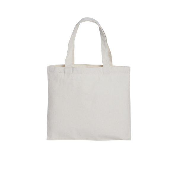 A4 Canvas Tote Bag (10oz) | Finest Nimble