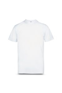 custom corporate apparel white tshirt singapore