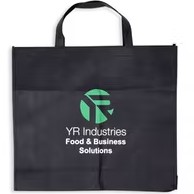 YR Industries custom bag in singapore