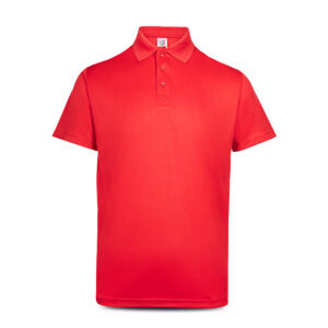 Red Polo Tshirt