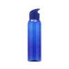 650ml Water Bottle Blue