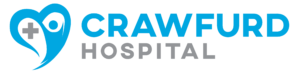 Crawfurd hospital logo