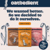 oatbedient ecommerce